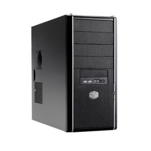 Intel Core i7-4770 16Гб SSD 250Гб